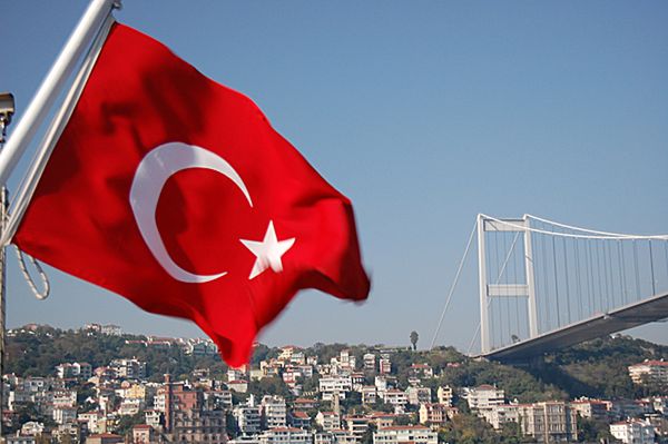 Sondaż: Turcja traci poparcie na Bliskim Wschodzie