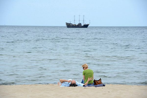 Czy Trójmiasto jest gotowe na bezpieczne plażowanie?