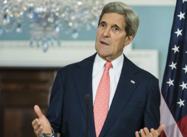 John Kerry: rząd USA wspiera wejście Polski do programu bezwizowego