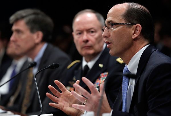 NSA: nasze programy zapobiegły 50 atakom terrorystycznym od 2001 roku