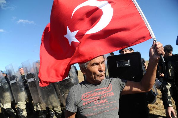 Turcja: gen. Ilker Basbug skazany na dożywotnie więzienie za spiskowanie