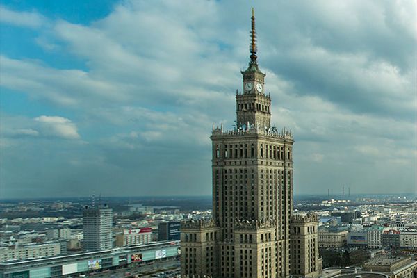 2 maja możliwe rozmowy w Warszawie o ukraińskim długu za gaz