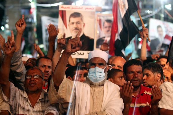 Egipt wciąż niestabilny. "Obawiamy się dalszego rozlewu krwi"