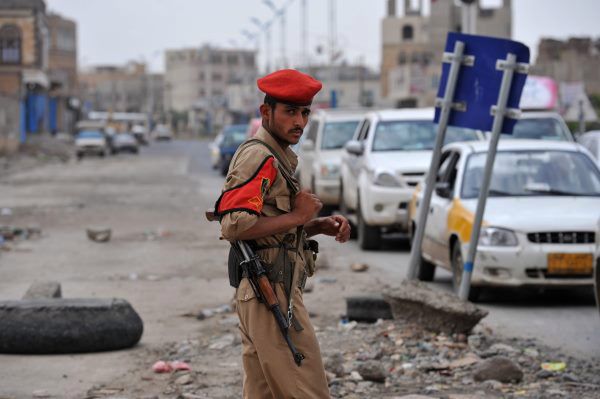 Holandia ewakuowała dyplomatów z Jemenu