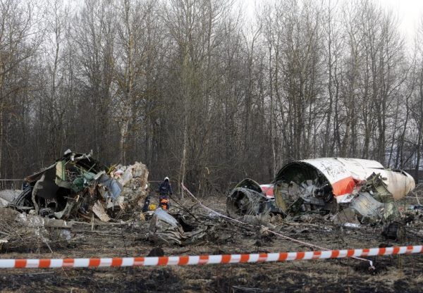 Naczelna Prokuratura Wojskowa: będzie uzupełnienie opinii ws. próbek z wraku Tu-154M