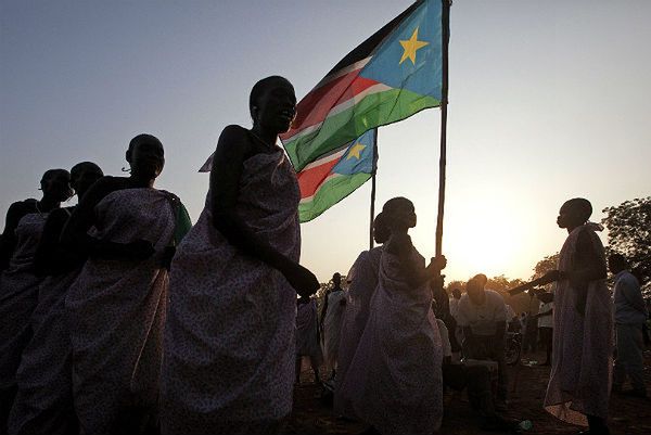 Sudan Południowy: setki ofiar walk etnicznych w prowincji Jonglei