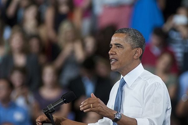 Barack Obama: potrzeba więcej transparentności ws. programów inwigilacji