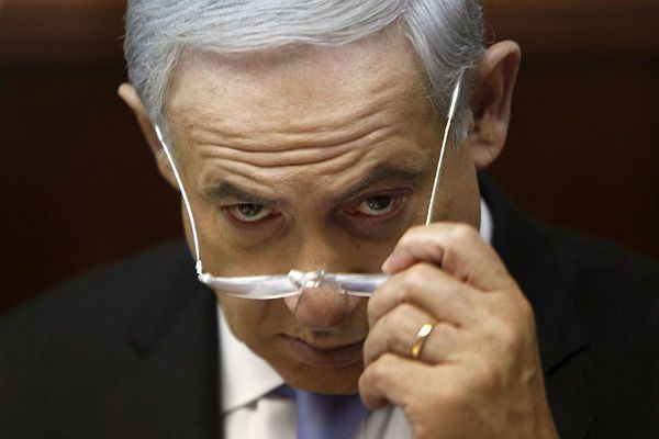 Izrael: Benjamin Netanjahu przeszedł operację przepukliny