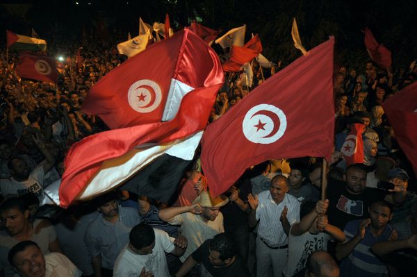 Szokująca zbrodnia wywołała burzę w Tunezji. To koniec złudzeń o Arabskiej Wiośnie?