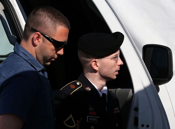 Bradley Manning poprosił prezydenta Obamę o ułaskawienie