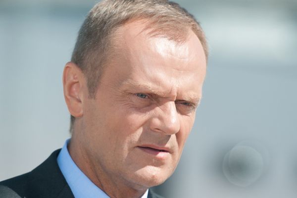 Poseł PiS Tomasz Kaczmarek złożył w prokuraturze zawiadomienie dot. premiera i ministra