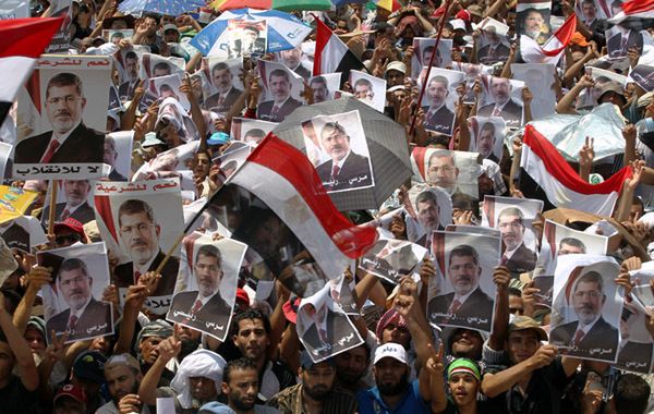 Kolejne wielotysięczne demonstracje w Egipcie. Zostaną krwawo stłumione?