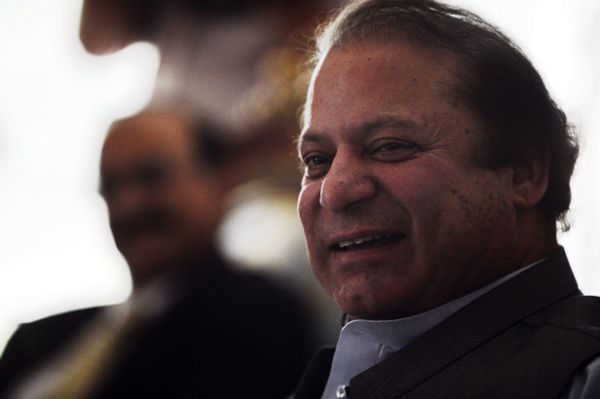 Pakistan: policzone dotąd głosy potwierdzają wygraną Sharifa