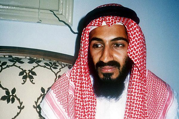 Droga Osamy bin Ladena do światowego dżihadu