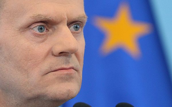 Kazimierz Marcinkiewicz: wybory do PE mogą być ostatnimi, które wygra PO