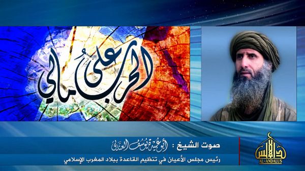 Filia Al-Kaidy wzywa do atakowania francuskich celów na całym świecie