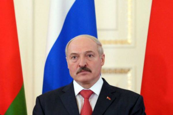 Alaksandr Łukaszenka: nie ma decyzji o rosyjskiej bazie lotniczej na Białorusi