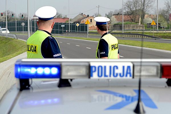 Tragiczny początek majówki. 27 osób nie żyje, ponad 400 zostało rannych