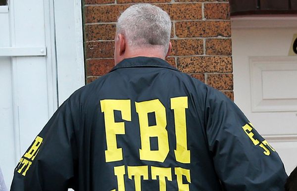 FBI na prośbę obcego rządu przesłuchiwało jednego z zamachowców