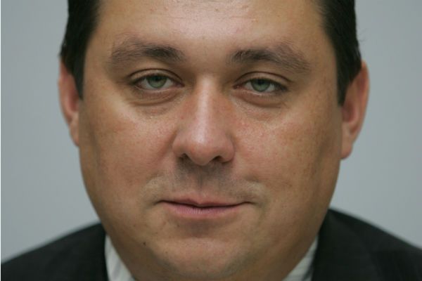 Grzegorz Janik może objąć mandat poselski po Bolesławie Piesze