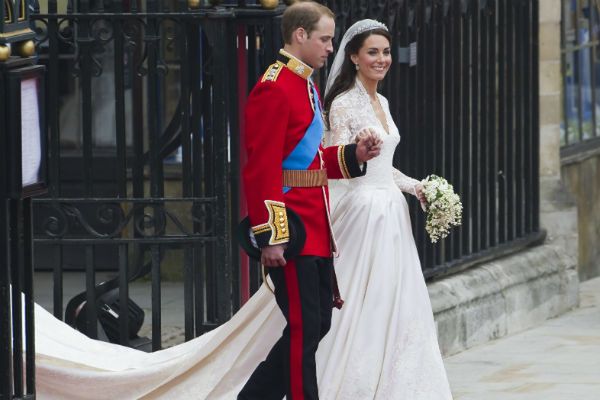 Media: Księżna Kate będzie miała syna