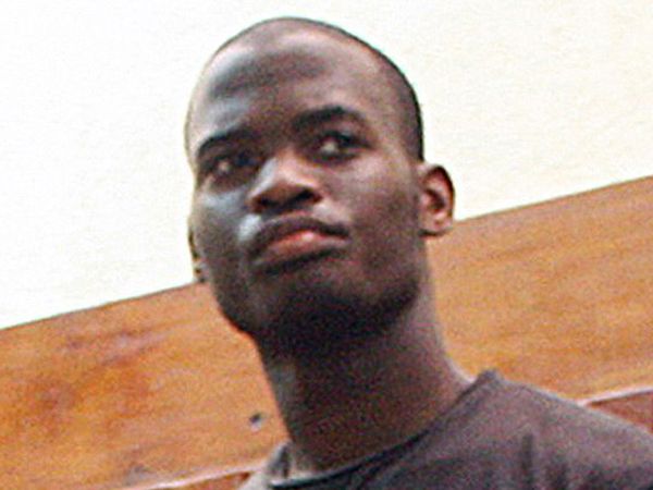 Michael Adebolajo usłyszał zarzut zabójstwa brytyjskiego żołnierza
