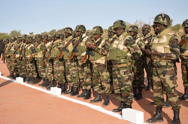 Niger: dżihadyści atakują - wojna coraz większa