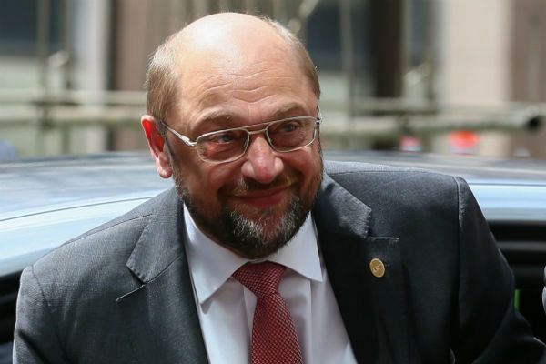 Leszek Miller: Schulz kandydatem europejskiej lewicy na szefa KE
