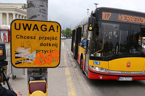 Rada Warszawy zadecydowała: zniżek dla pracowników komunikacji miejskiej nie będzie