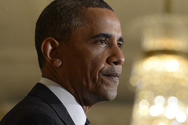 Barack Obama apeluje o zwiększenie ochrony ambasad USA