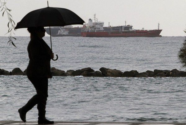 Cypr: okręty rosyjskiej Floty Pacyfiku wpłynęły do portu Limassol
