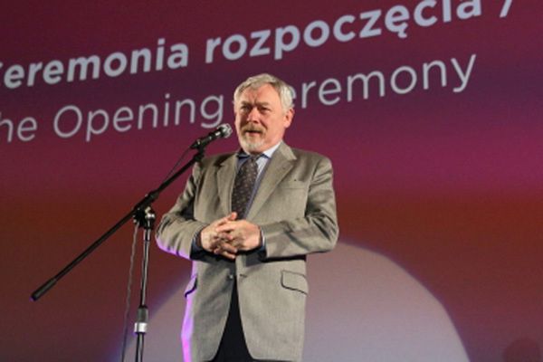 Majchrowski, Olbrychski, Hartman w komitecie honorowym kongresu lewicy