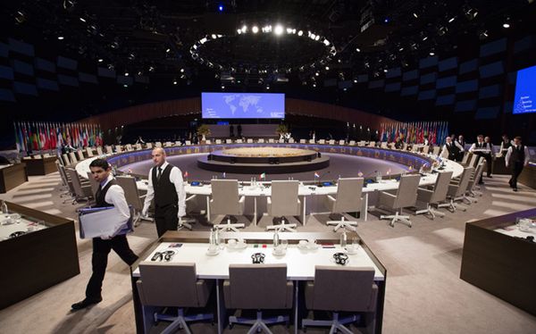 Zakończył się szczyt nuklearny w Hadze. Obama chwali społeczność międzynarodową
