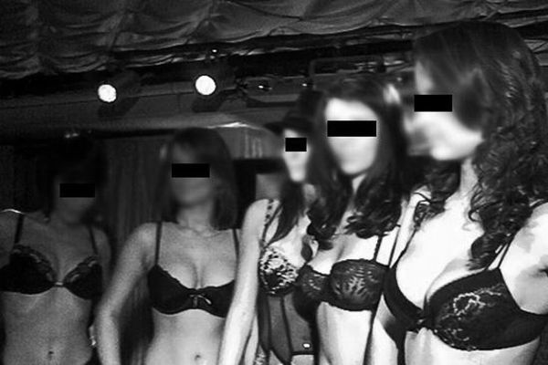 Płatny seks pod okiem sąsiadów. Kłopotliwy "salon masażu" w Gdańsku