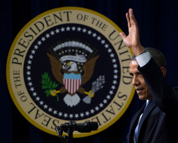 Barack Obama: szansa na porozumienie ws. irańskiego programu nuklearnego