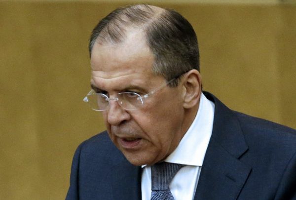 MSZ: Rosja zastrzega prawo odpowiedzi na sankcje UE