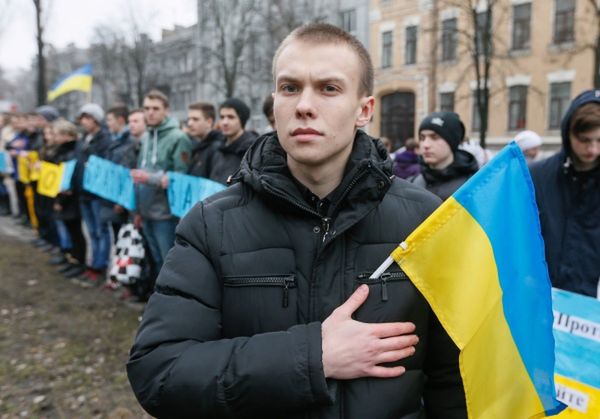 "The Economist": Kreml jak porywacze, Ukraińcy jak zakładnicy