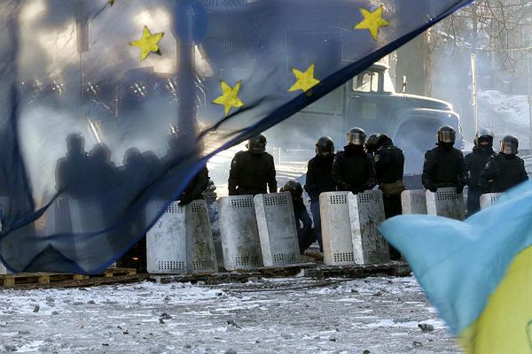 Szef MSZ: Ukraina liczy na podpisanie umowy z UE 17 lub 21 marca