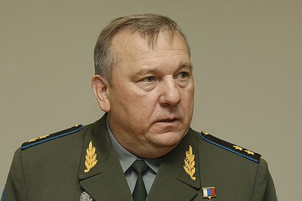 Wojska Rosji przećwiczą desantowanie z powietrza 3500 żołnierzy