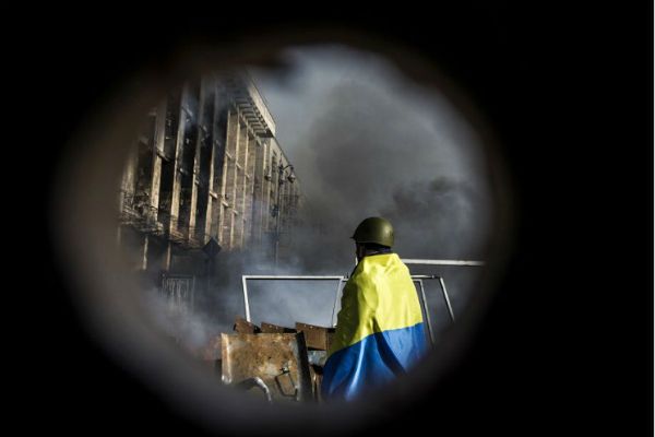 Deputowana o nagraniu ze strzelającym fałszywym milicjantem