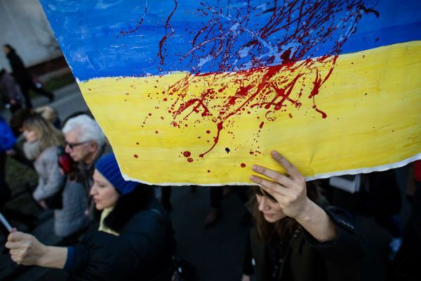 Bartłomiej Sienkiewicz: kluczem do przyszłości Ukrainy jest wewnętrzna stabilność