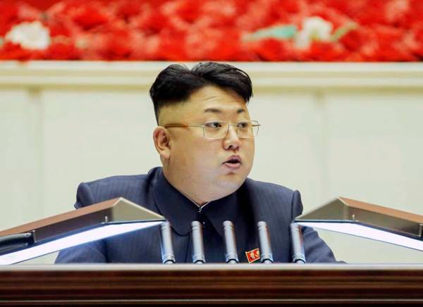 Korea Północna wystrzeliła próbnie cztery rakiety