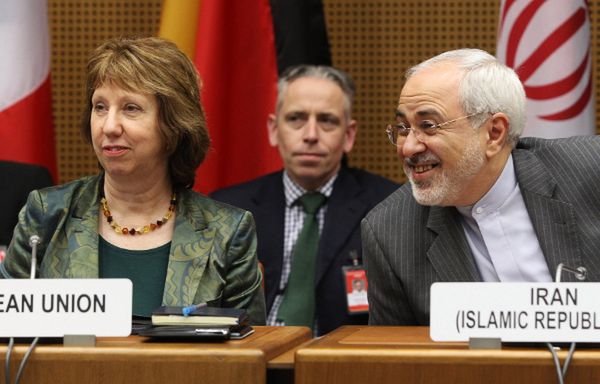 Rozmowy o końcowym porozumieniu w sprawie programu atomowego Iranu