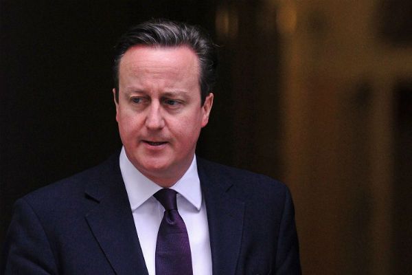 David Cameron: ministrowie nie pojadą na paraolimpiadę do Soczi