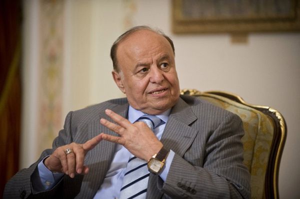 Kadencja prezydenta Jemenu Mansura al-Hadiego przedłużona o rok