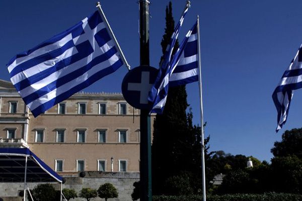 Grecja: zbiegły terrorysta grozi powrotem do przemocy