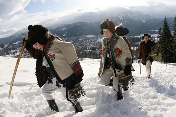 Zakopane czeka na zimę