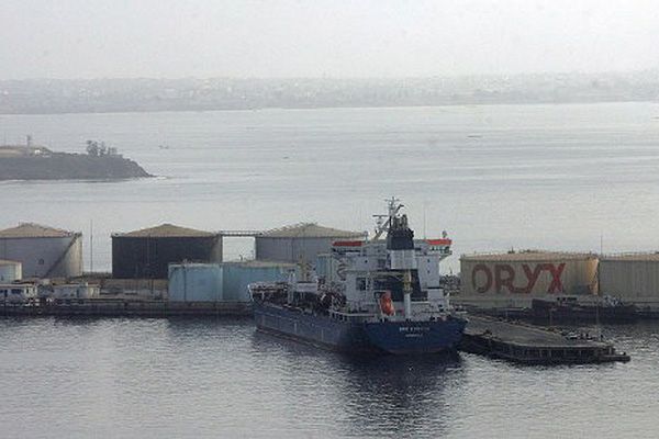 Rosyjski statek zatrzymany. "To zemsta Greenpeace"