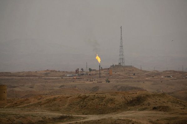 Iran i Rosja negocjują porozumienie ws. wymiany ropy na towary