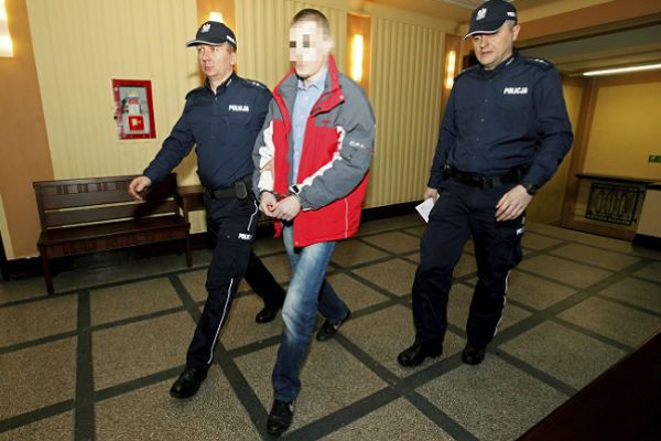 Utajniony proces nastolatka z Białegostoku oskarżonego o zabójstwo sklepikarza